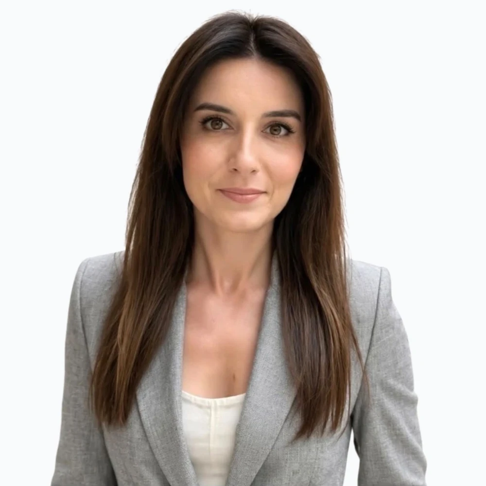 lek. med. Milena Mikitka