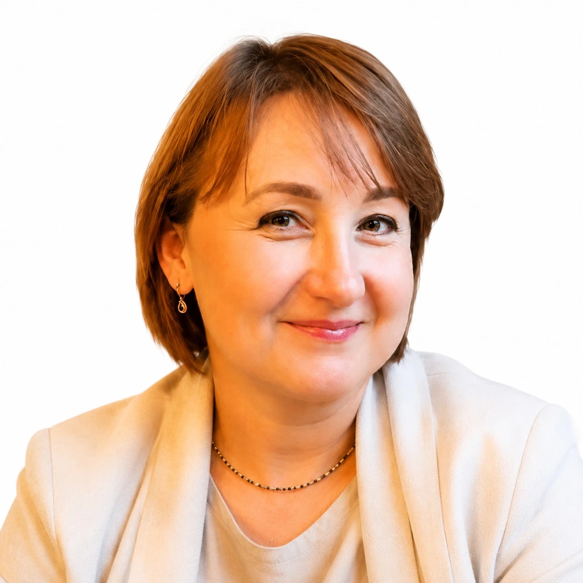 mgr Paulina Lipska