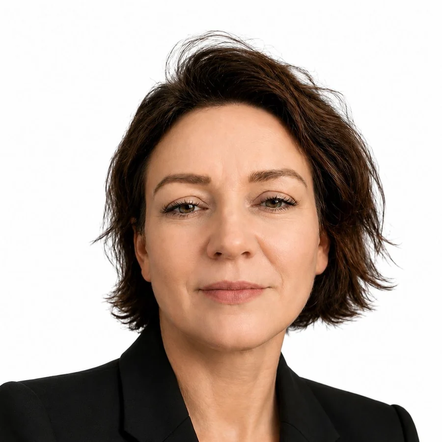 Agnieszka Wilczyńska