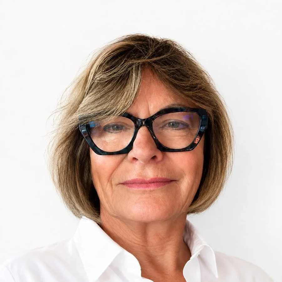 lek. med. Anna Mierzwińska - Obara