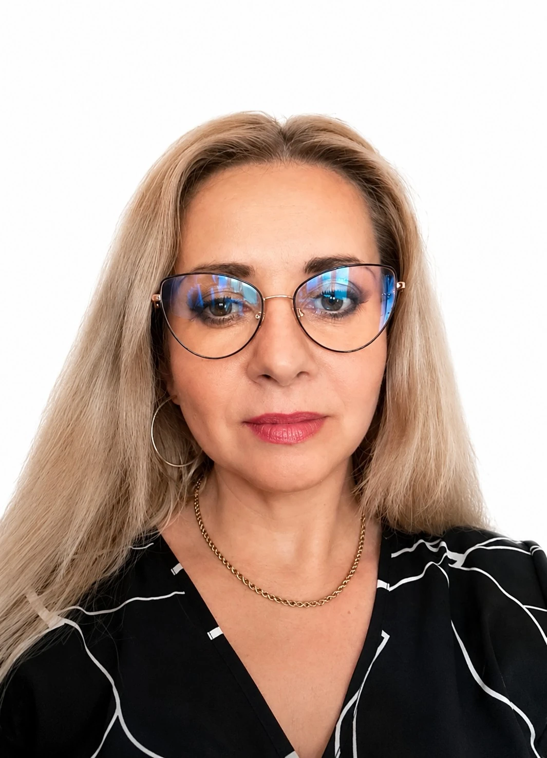 mgr Joanna Czaja