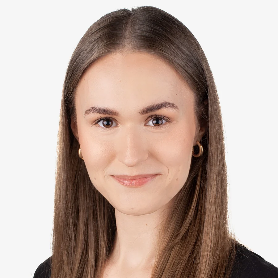 Zuzanna Sierżęga